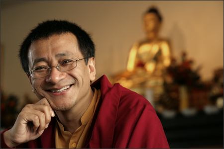 Dzogchen-Ponlop-Rinpoche
